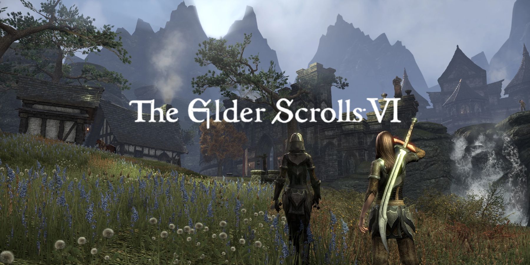 Elder Scrolls' Hammerfell: Possible TES 6 Location Explained