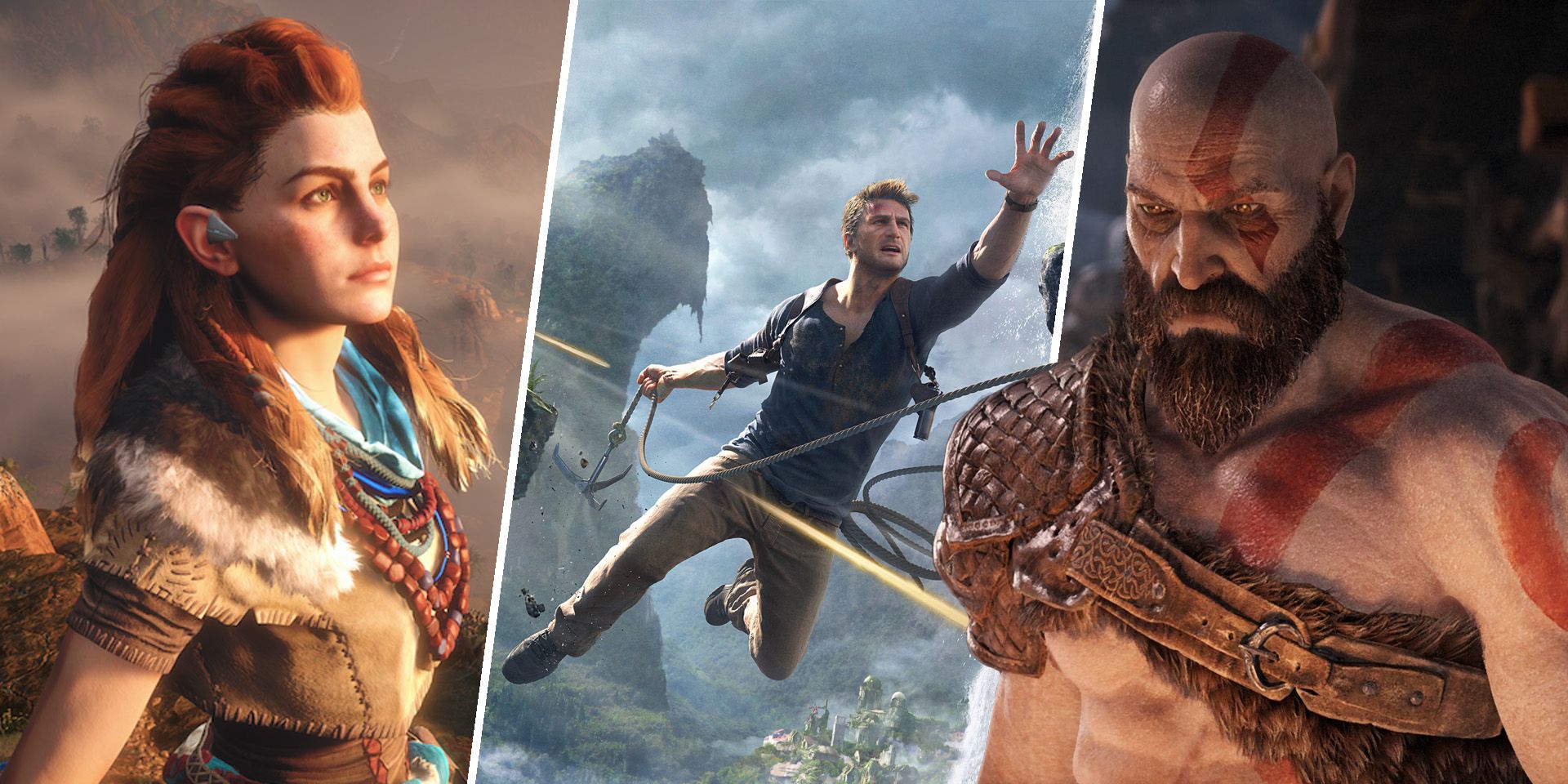  The Highest-Rated Games On PS Plus Premium & Extra (According to Metacritic)