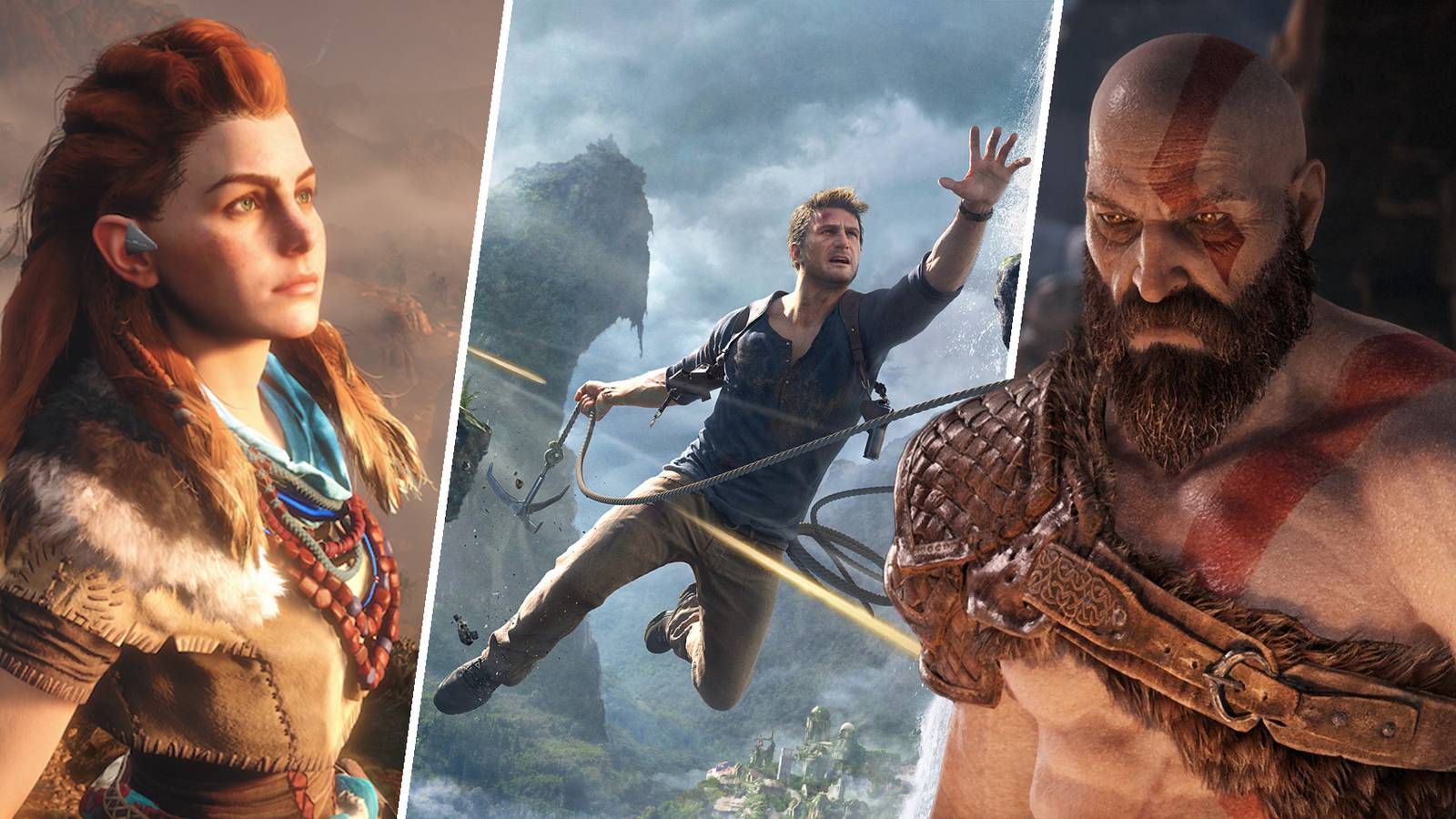  The Highest-Rated Games On PS Plus Premium & Extra (According to Metacritic)