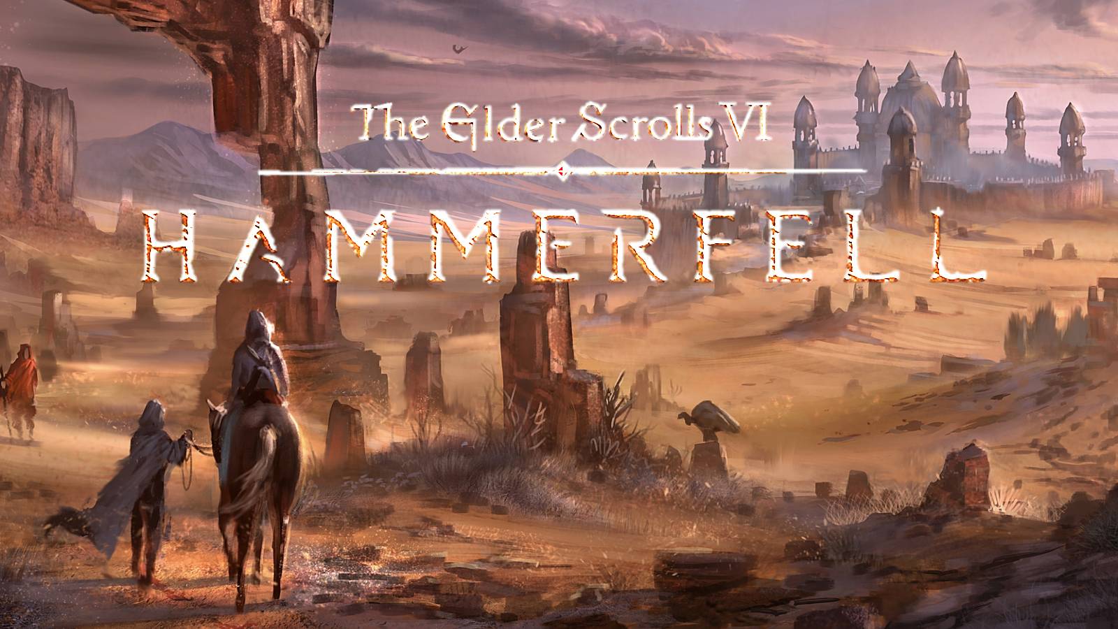 history of hammefell