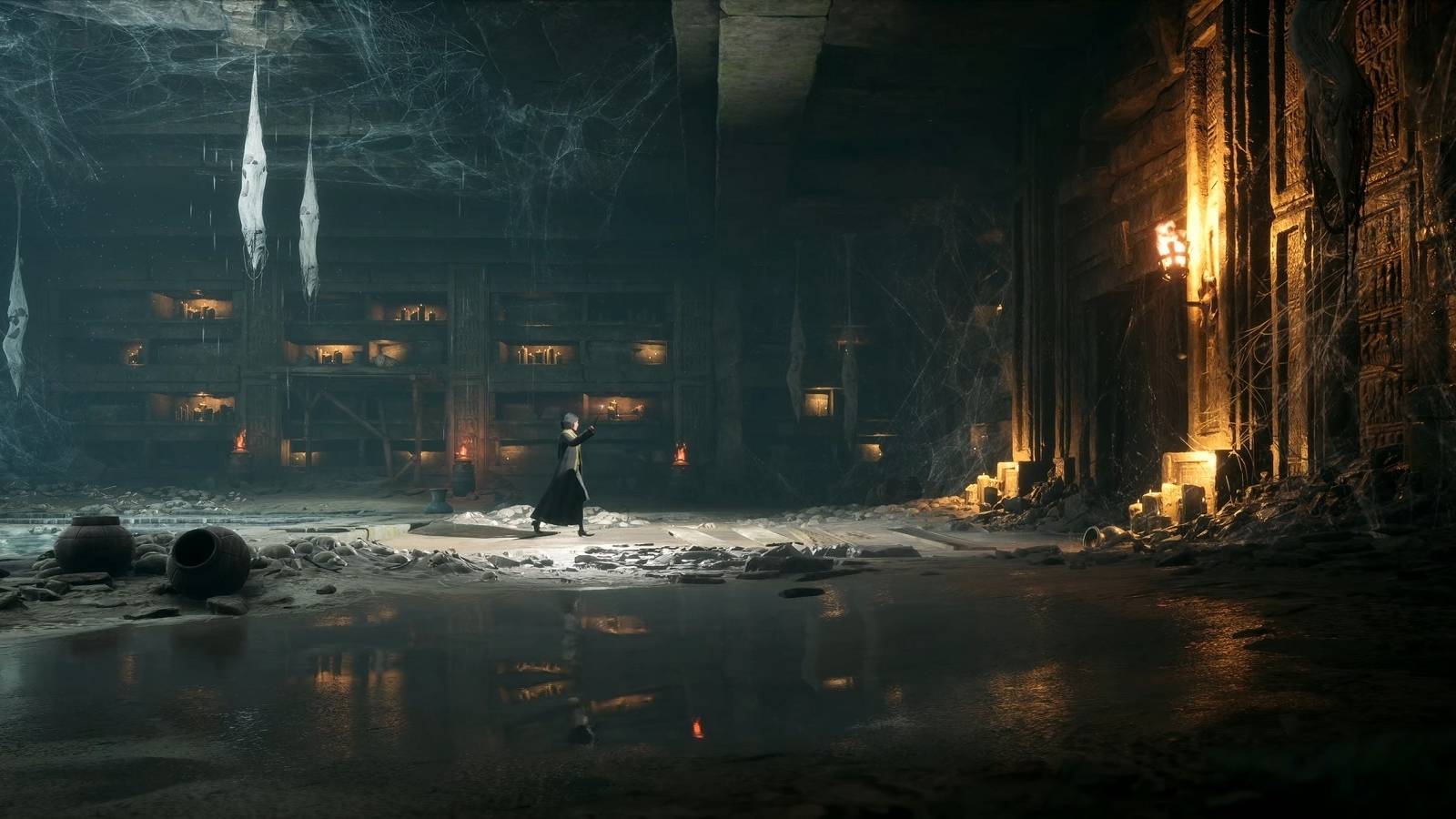 hogwarts legacy dark arts