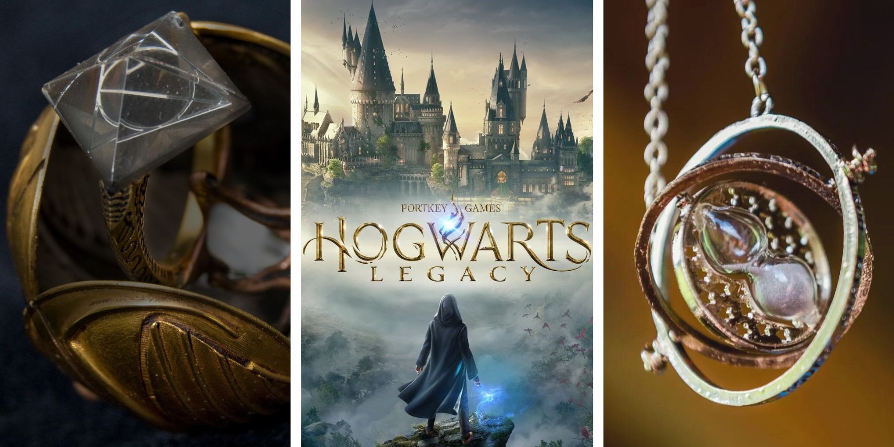 10 Controversial Harry Potter Elements Hogwarts Legacy Needs To Avoid