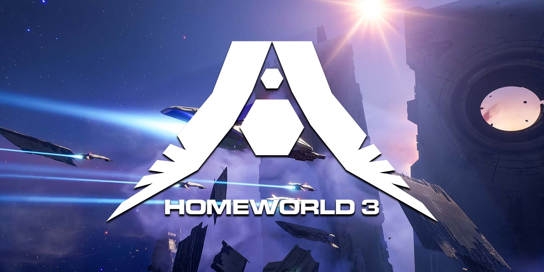 homeworld 3 initial release date