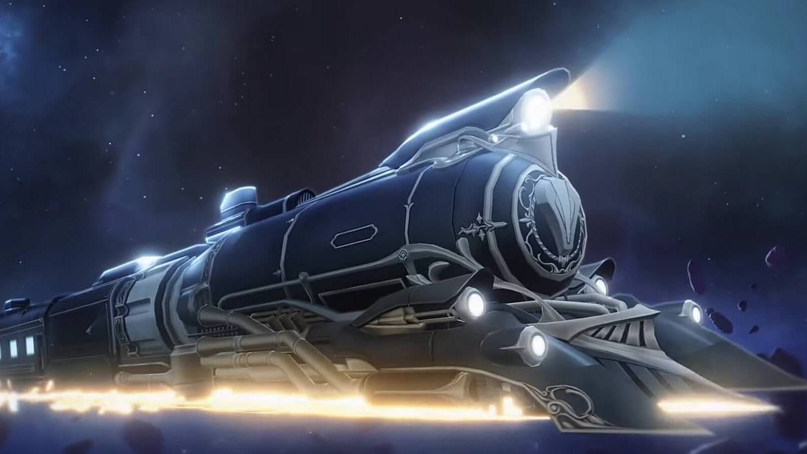 honkai star rail gamescom 2022 trailer