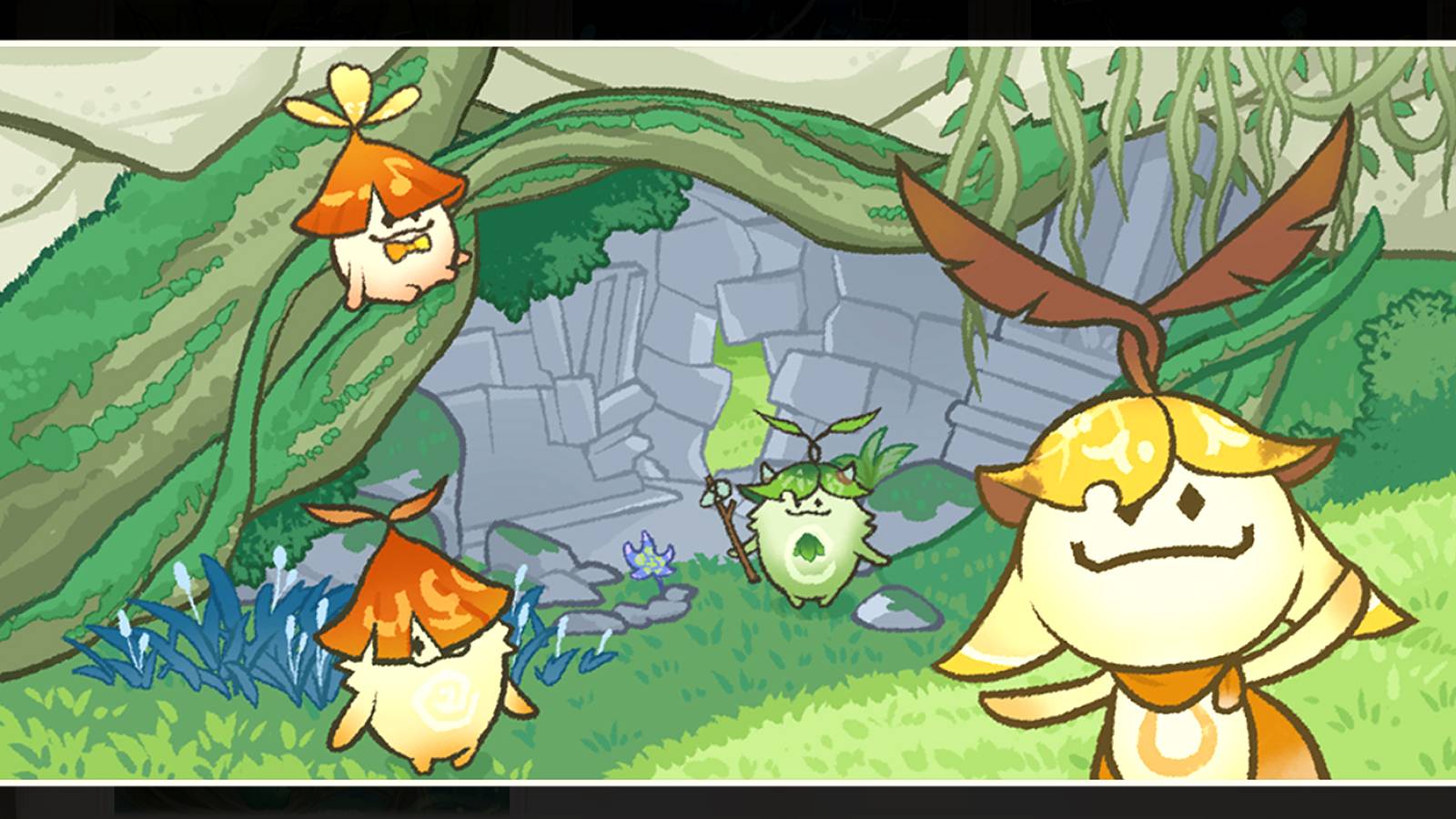 how to unlock dendro monument and drain the water in genshin impact