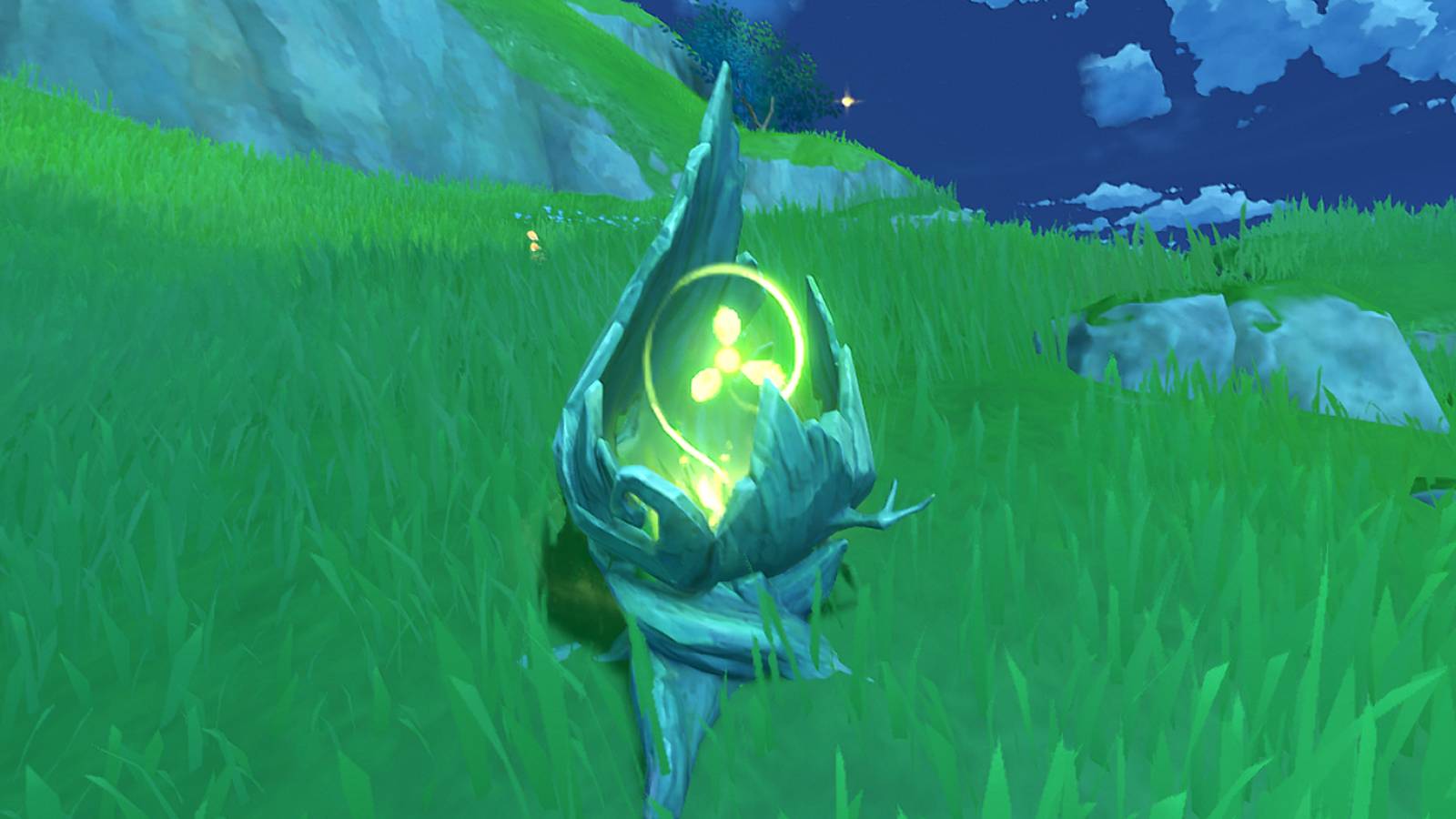 how to use dendrograna in sumeru in genshin impact