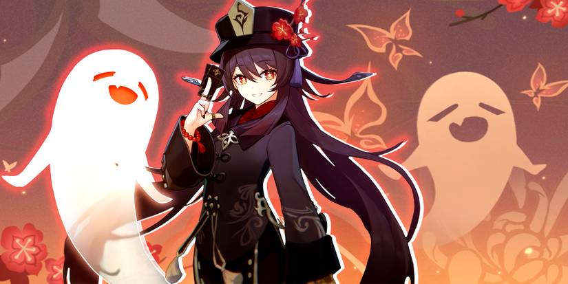 hu tao in genshin impact