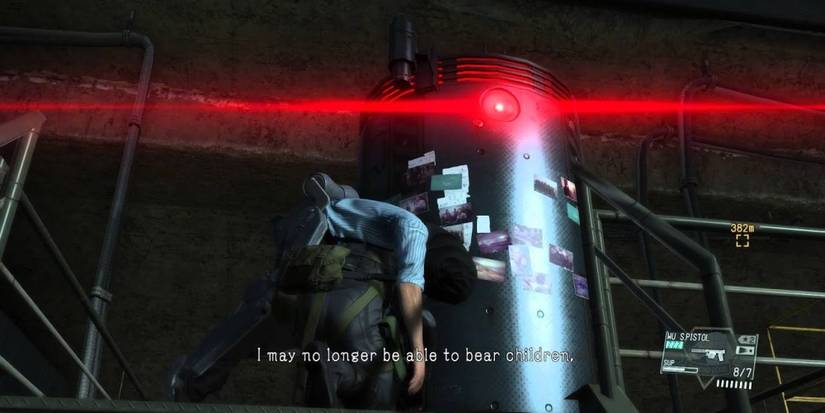 huey emmerich and the mammal pod