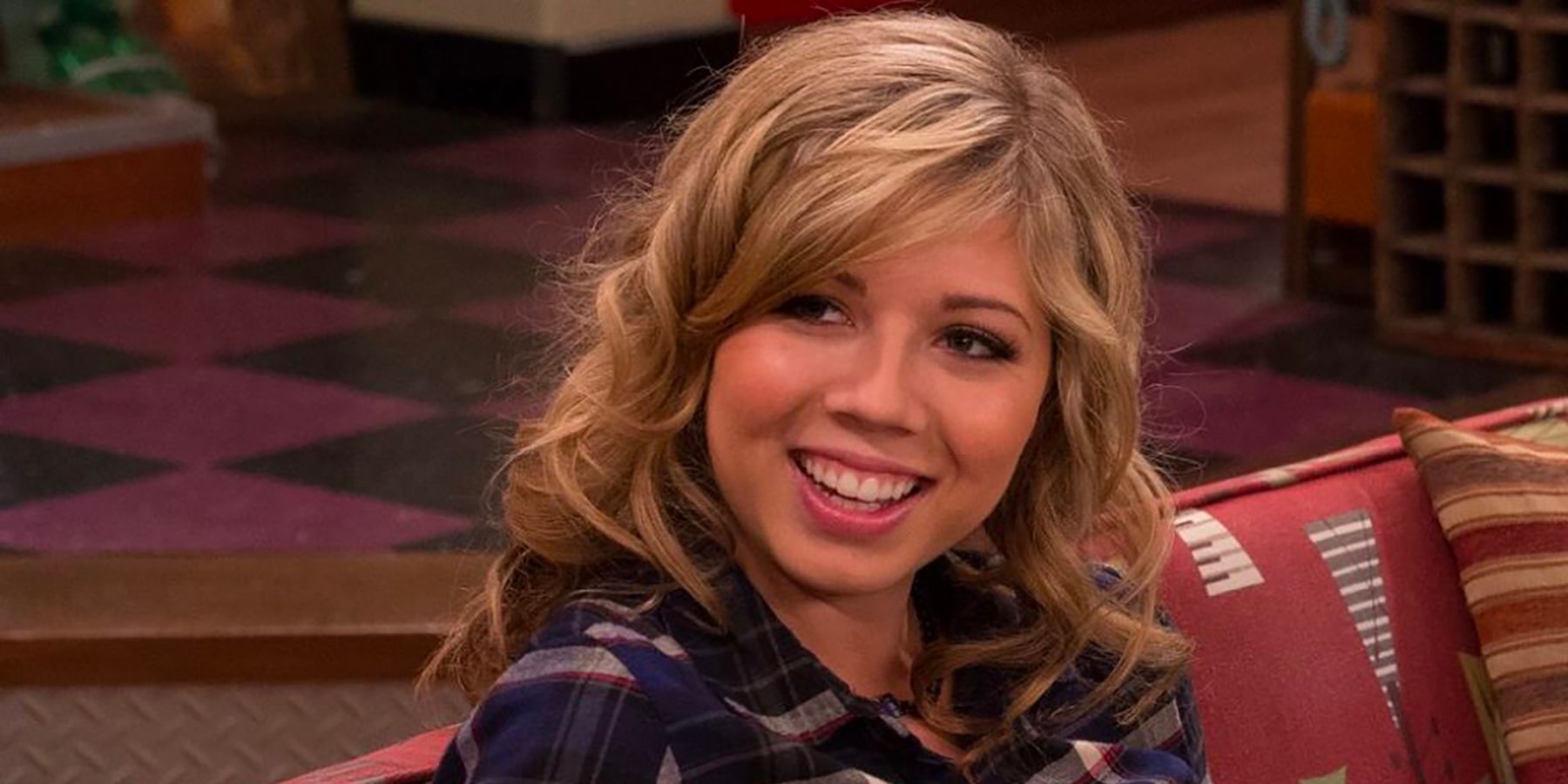 iCarly Jennette McCurdy Return To Acting Rumor