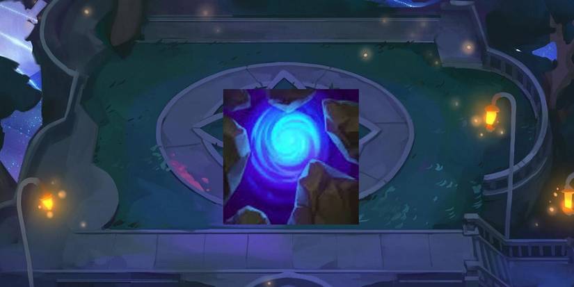 Teamfight Tactics Blue Buff