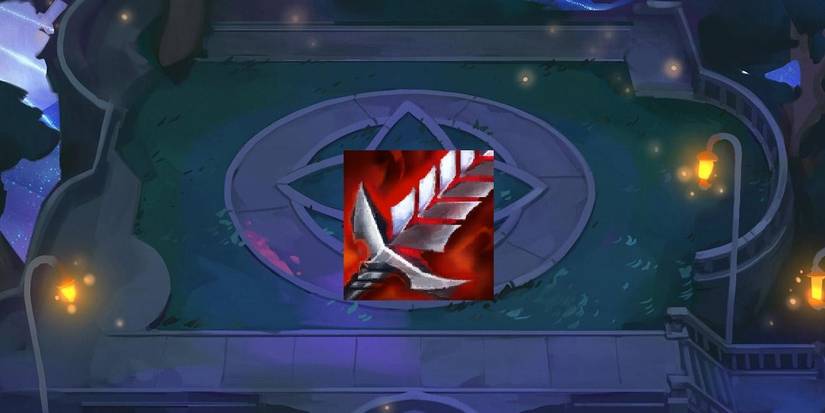 Teamfight Tactis Bloodthirster