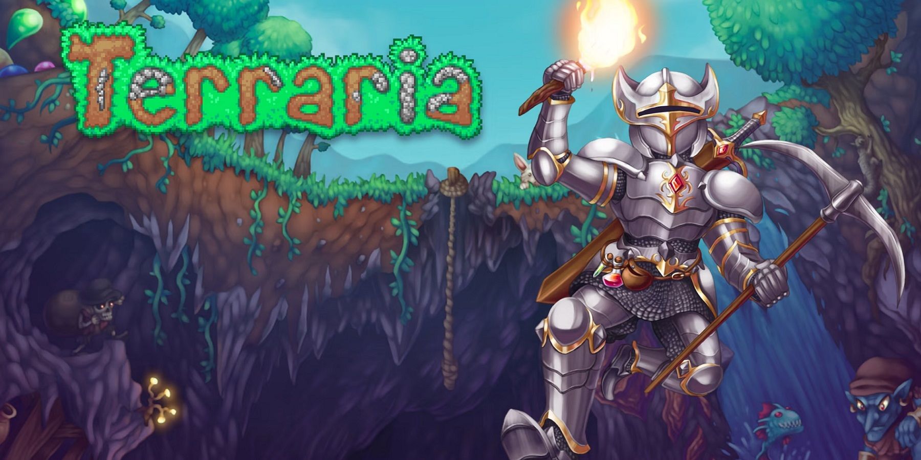 Terraria-Official-Game-Banner-Protagonist