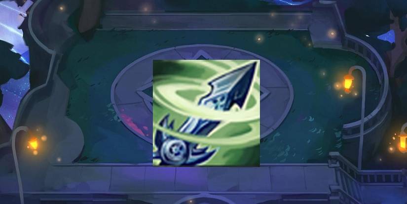 Teamfight Tactics Zephyr