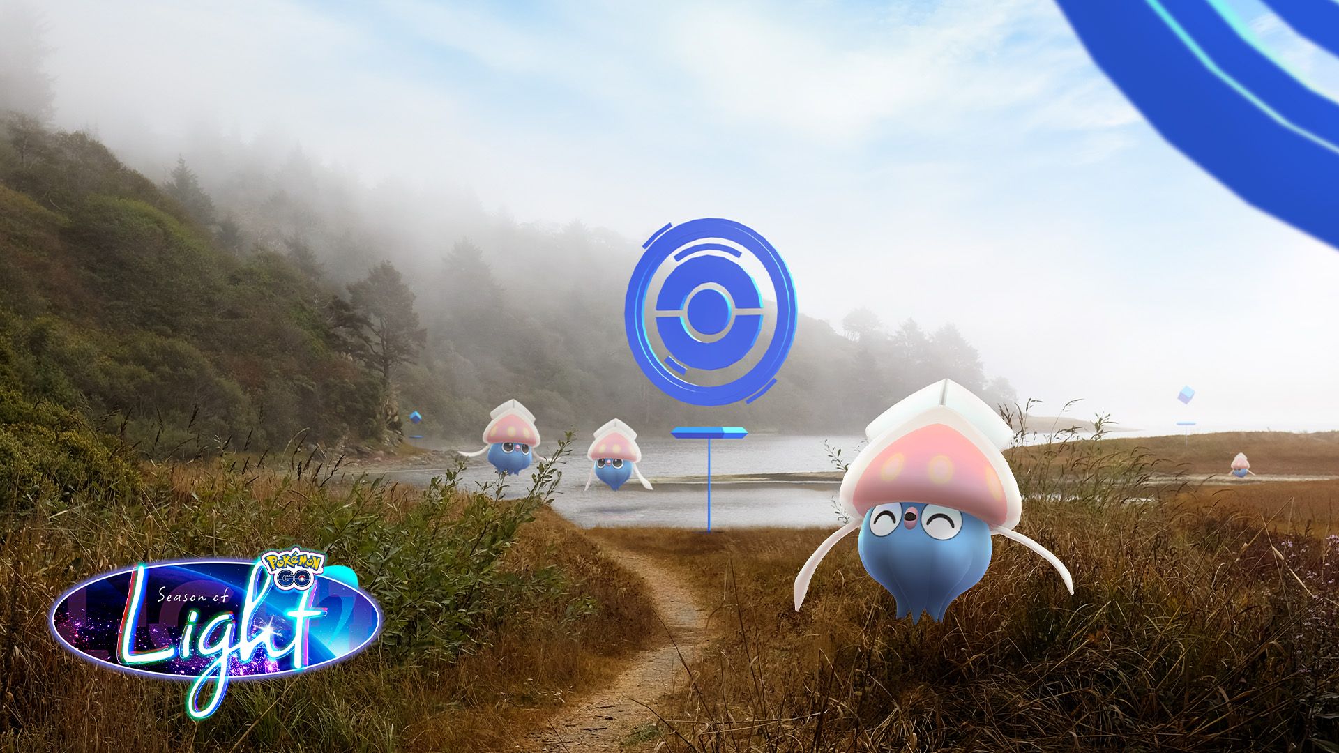 Pokemon GO All Pokemon Seasonal Spawns By Biome (November 2022)