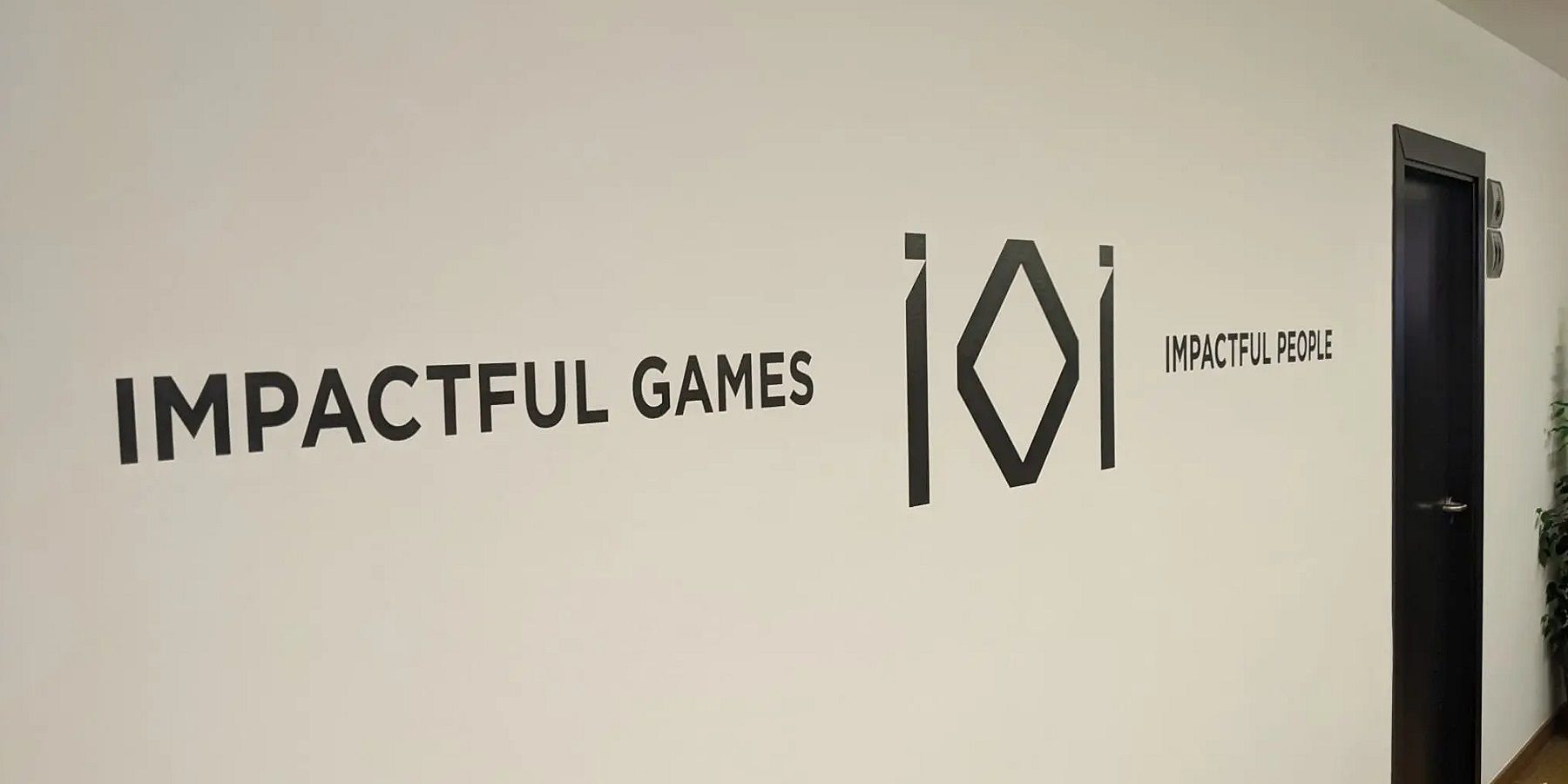 IO Interactive - Homepage