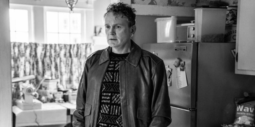 jeff from the gene timeline