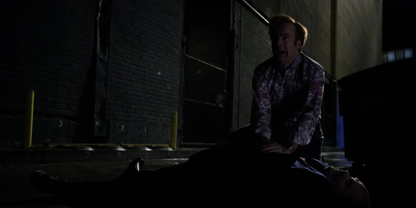 The Best 'Better Call Saul' Scams, Ranked