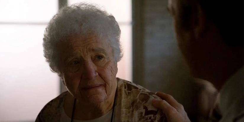 jimmy manipulating irene