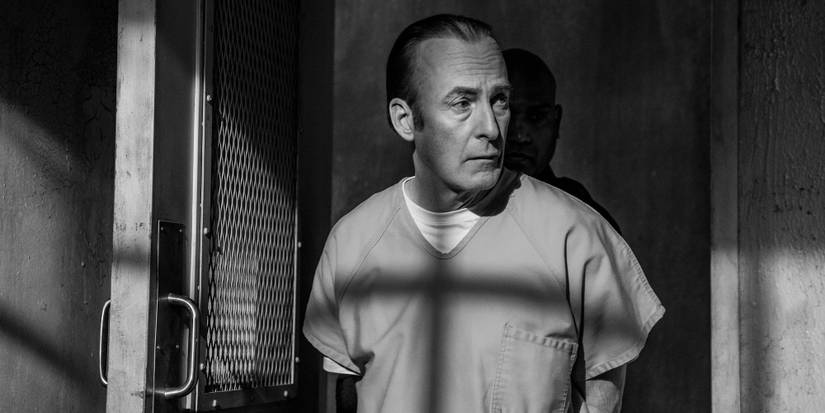 jimmy mcgill in prison