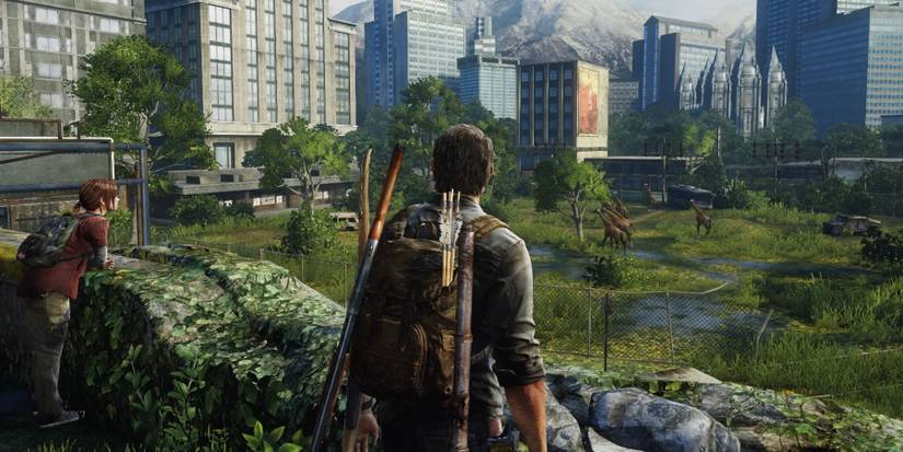 joel-ellie-giraffes-the-last-of-us