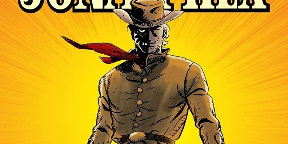 jonah hex from dc