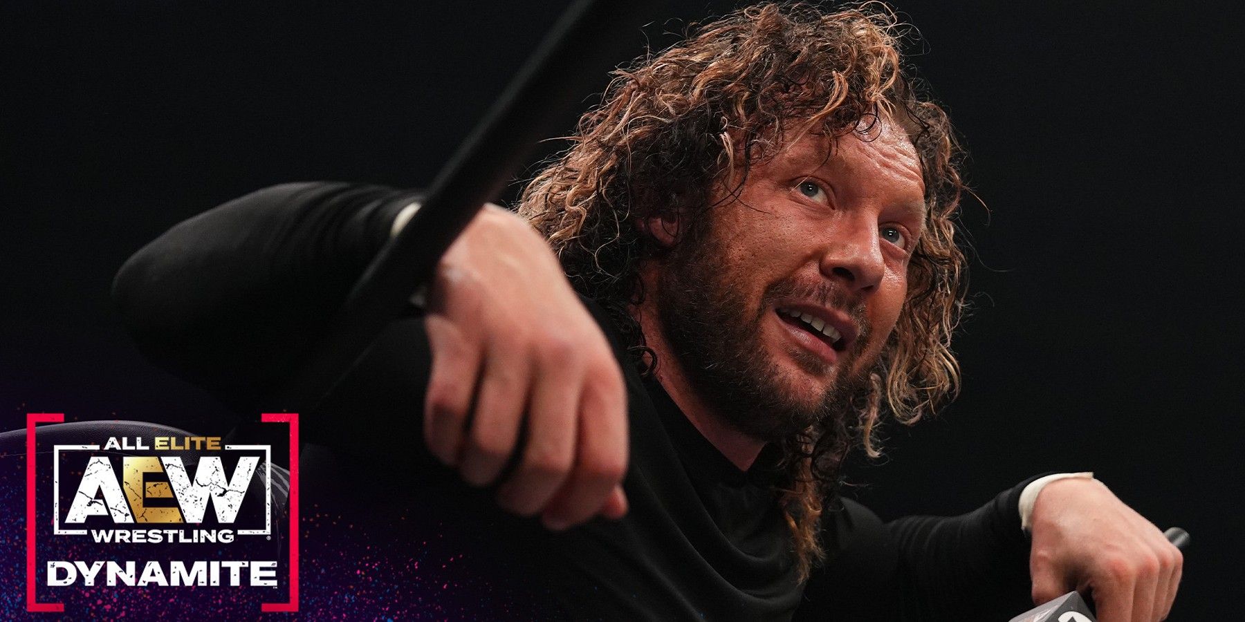 Kenny Omega AEW return