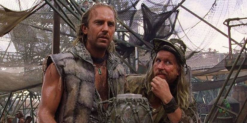 kevin costner in waterworld