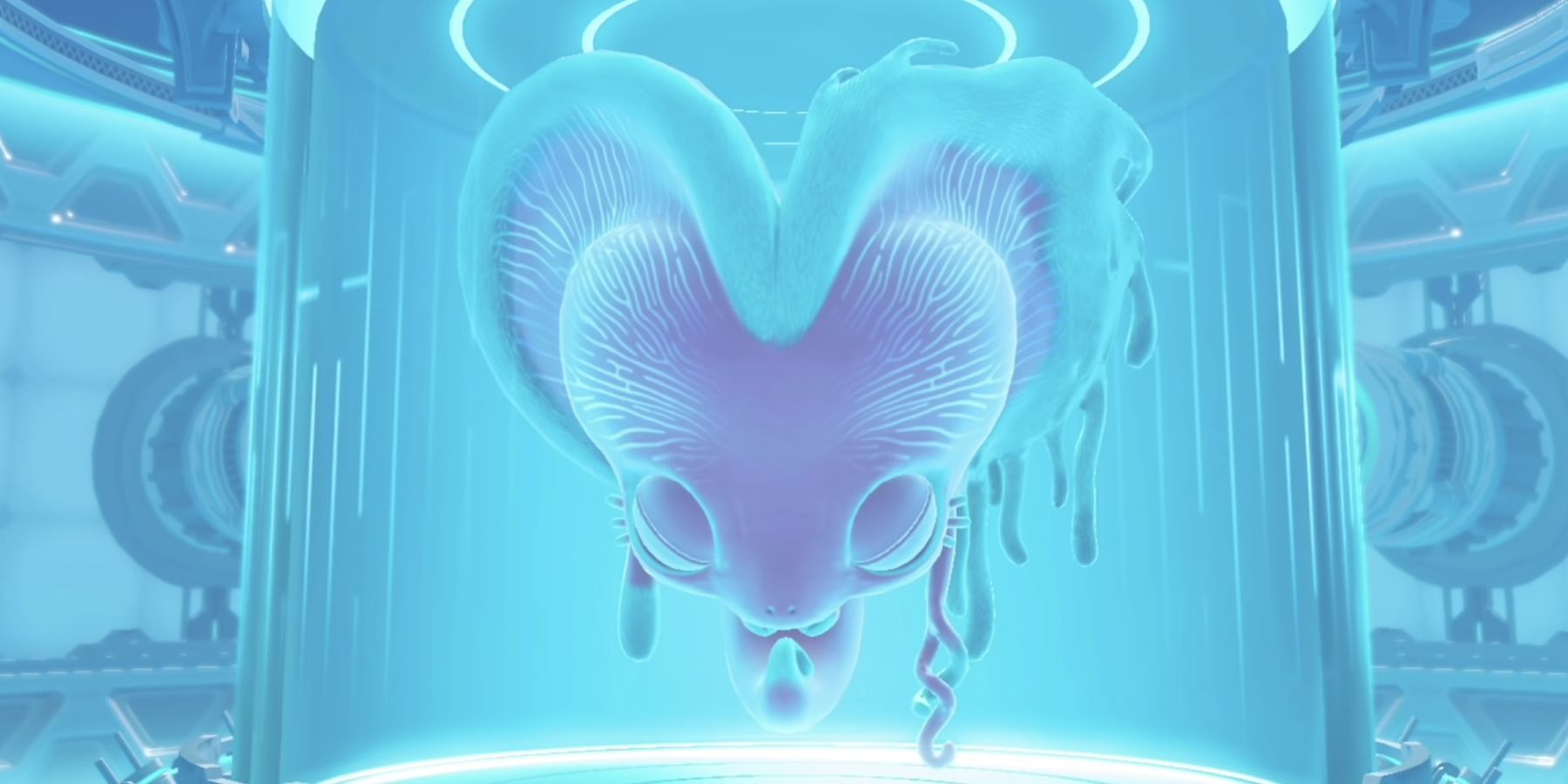 Kirby and the Land The Deeper Connections Between Elfilin