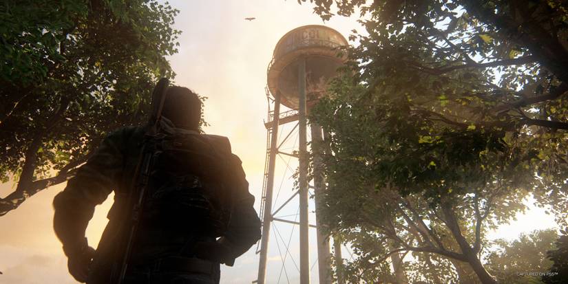 last of us part 1 review