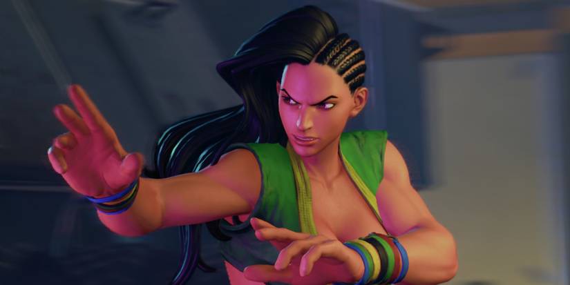 laura from sf5