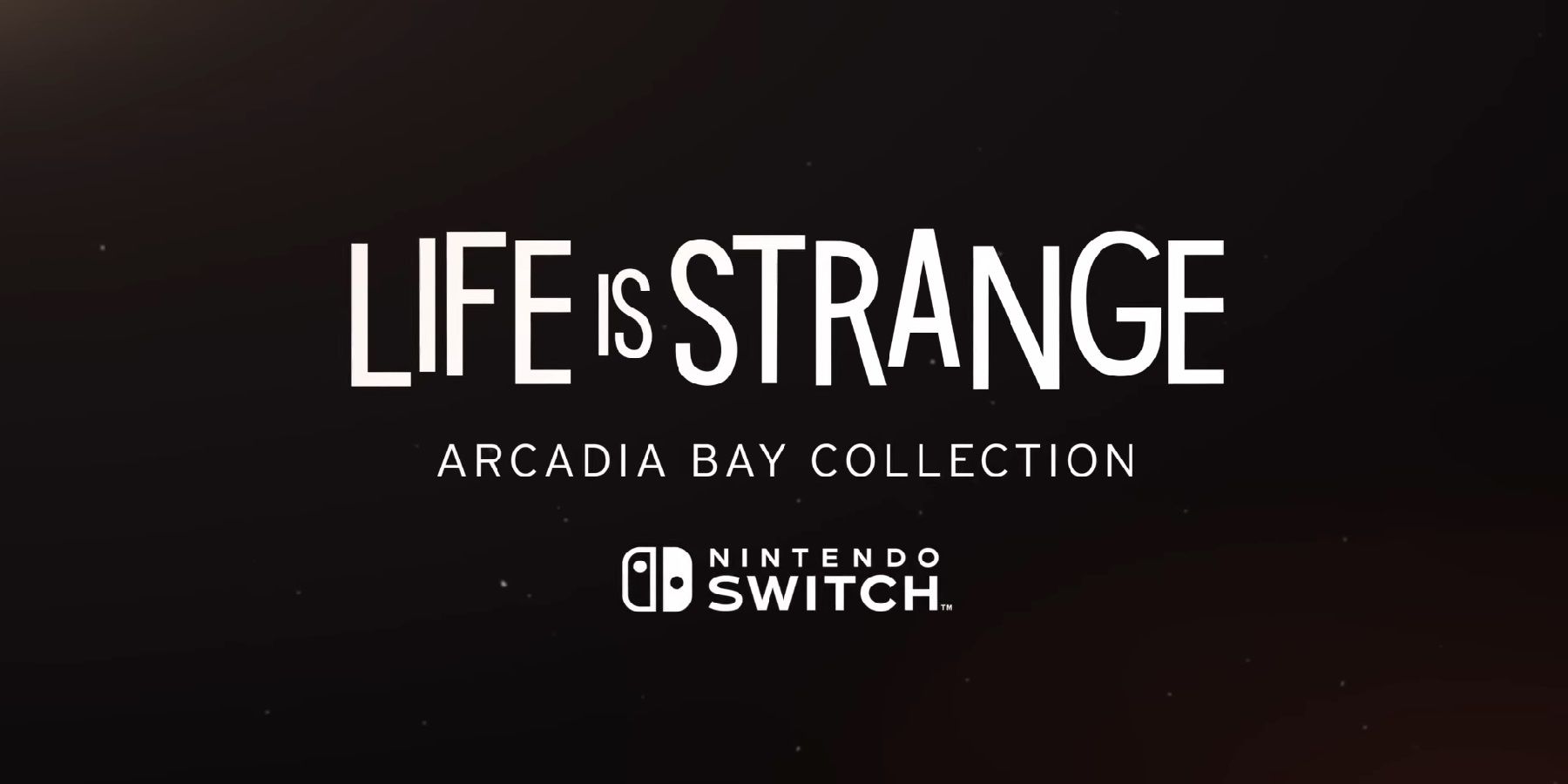 Life is Strange Switch Remaster Gets Release Date