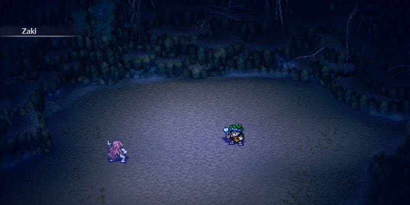 live a live beat zaki