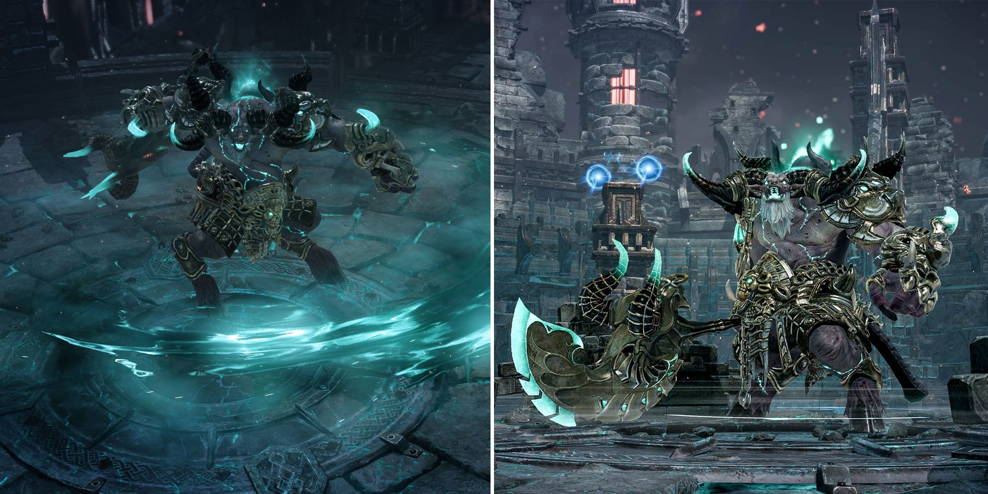 Tips for completing Valtan legion raid in lost ark