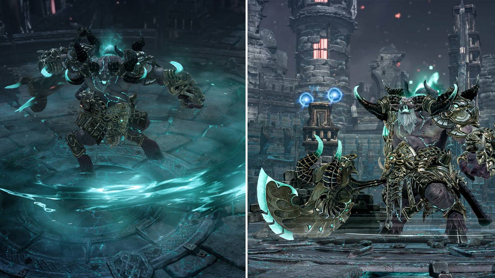 Tips for completing Valtan legion raid in lost ark