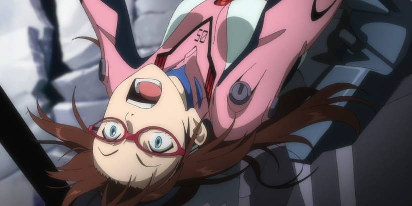 mari-makinami-combat