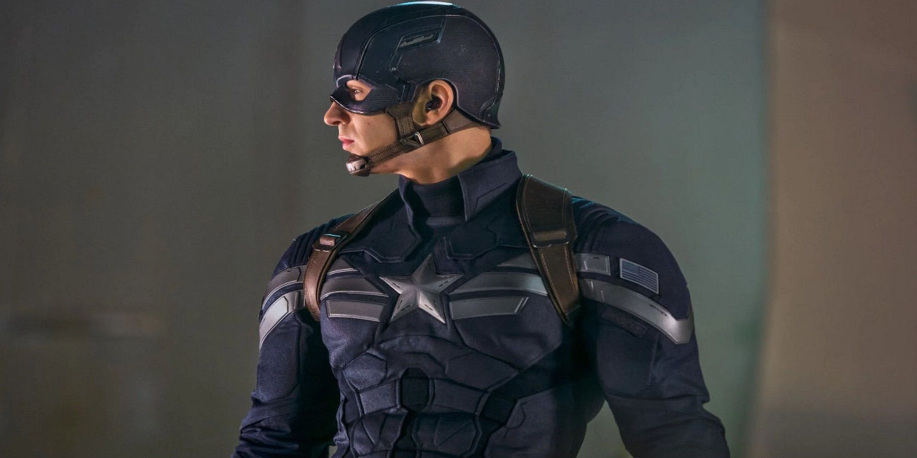 The stealth suit from Captain America: The Winter Soldier makes its in-game debut in Marvel's Avengers.