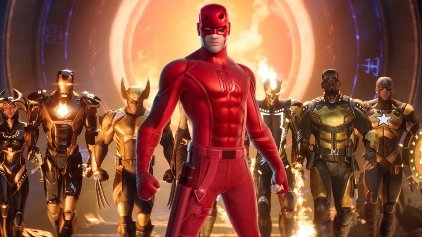 marvel's midnight suns daredevil reference easter egg barbell plate fogwell's gym