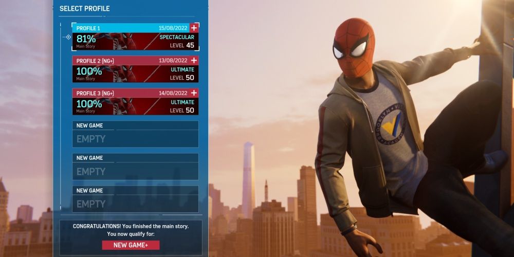 Marvel's Spider-Man | 4 mods impressionantes para você instalar 2022 Viciados