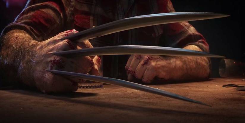 marvels-wolverine-claws-out