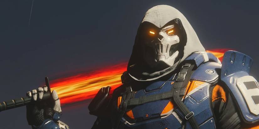 The Taskmaster in Marvel's Spider-Man