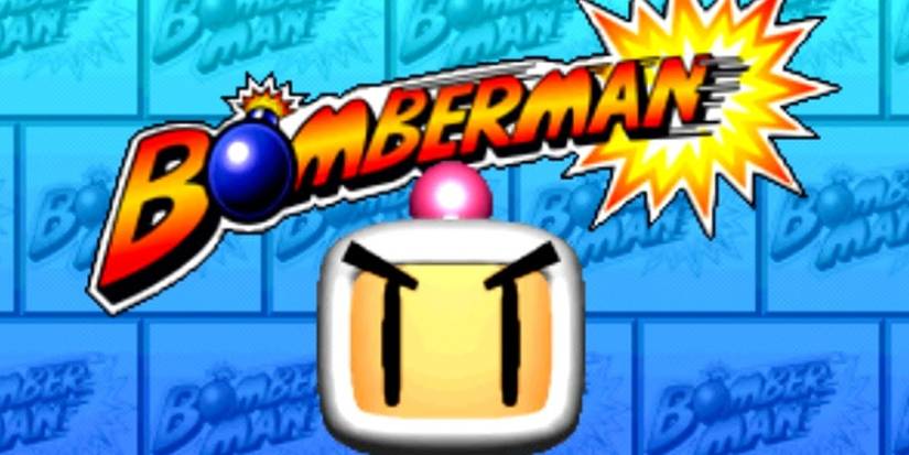 Bomberman