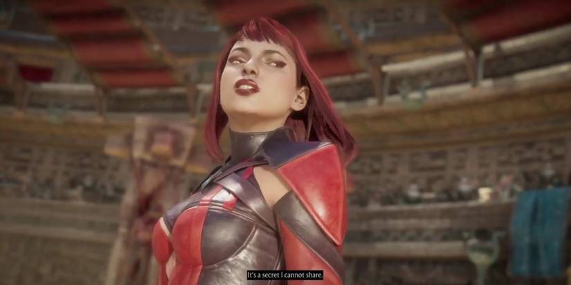 skarlet from mortal kombat