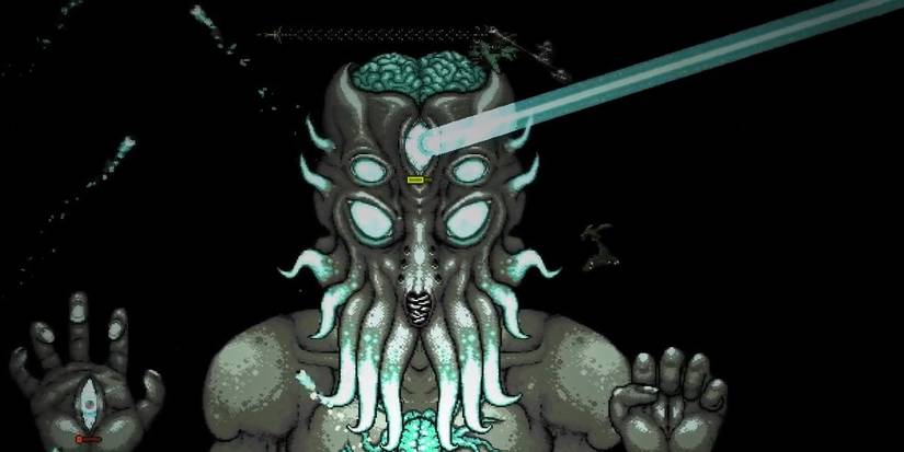 Terraria Moon Lord 