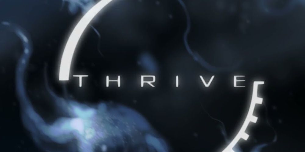 Thrive logo