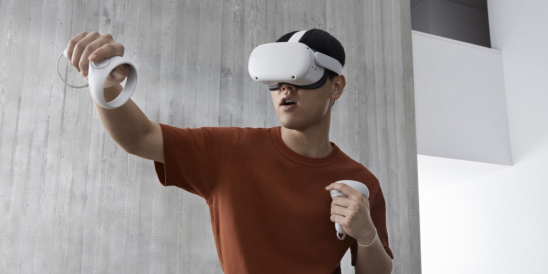 Next Meta VR Headset Will Launch in October