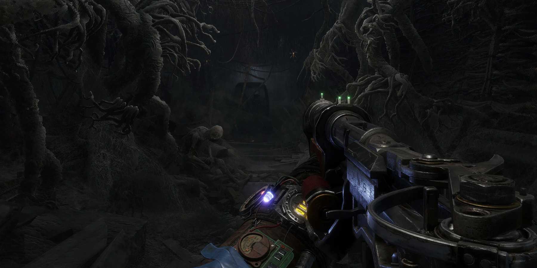 metro exodus