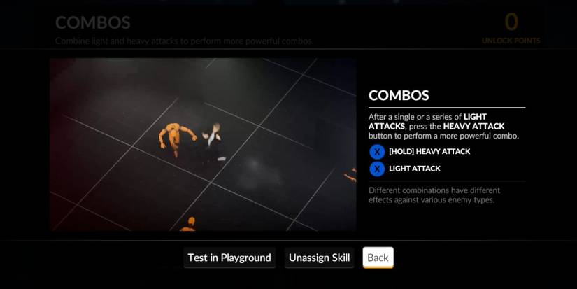midnight fight express fighter unlock