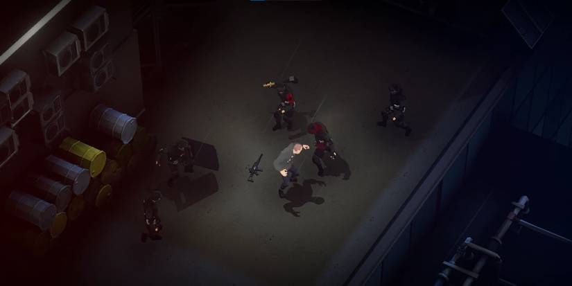 midnight fight express mistakes challenges