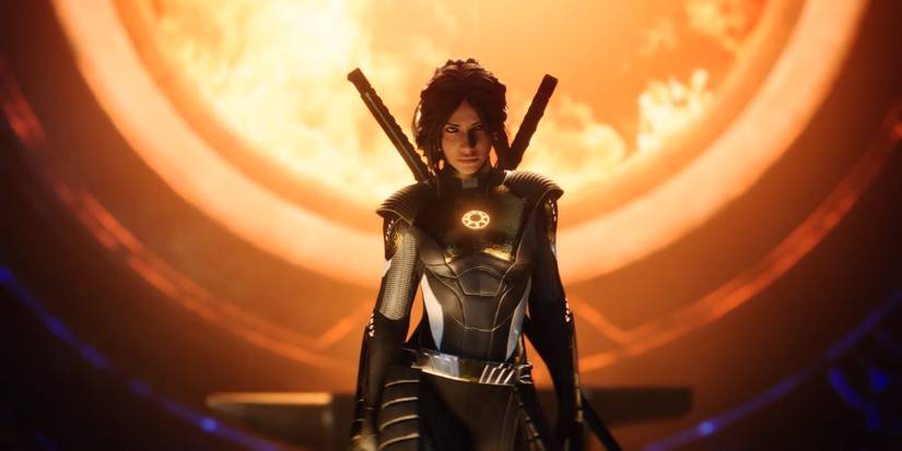 midnight suns hunter trailer