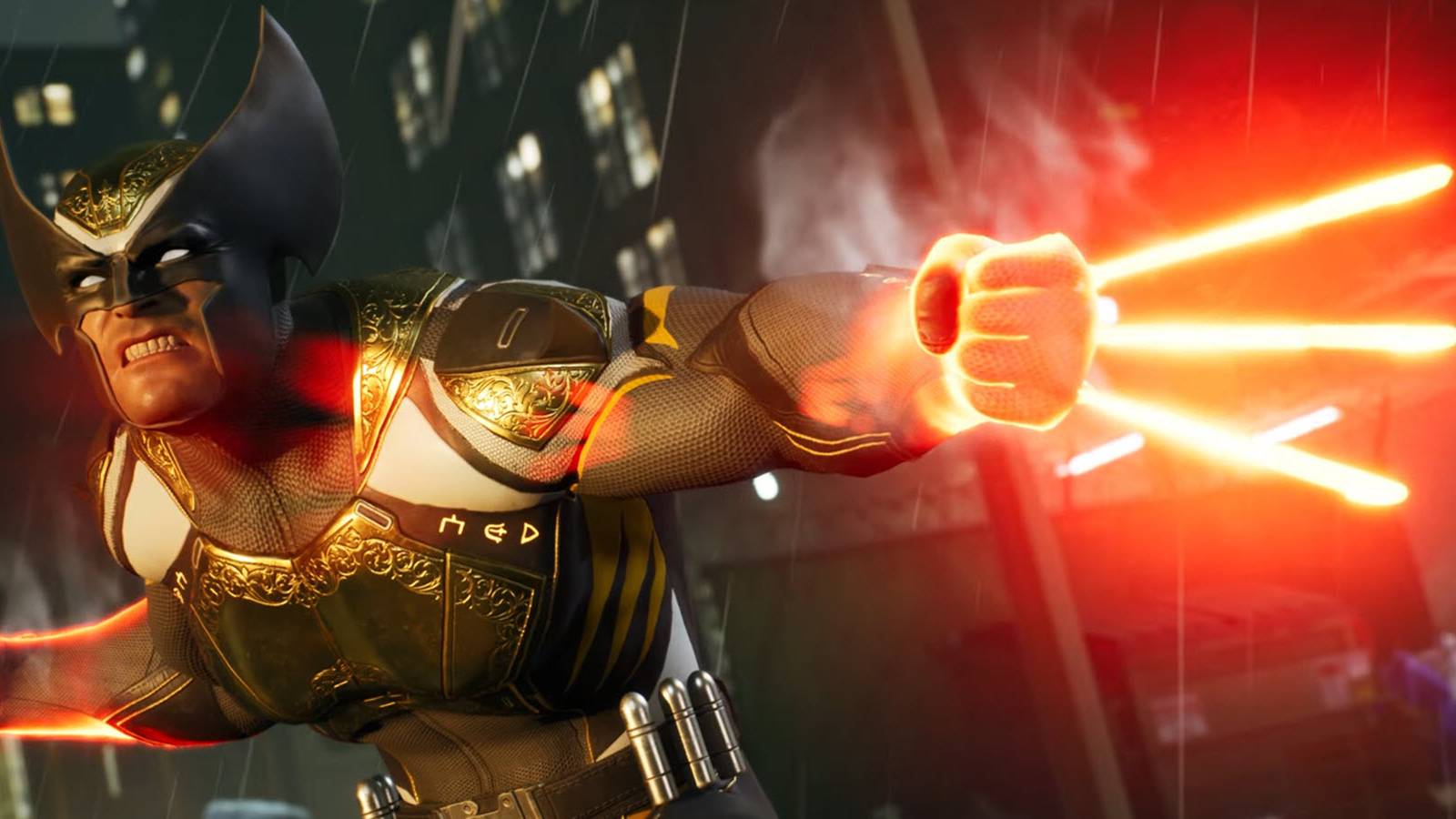 midnight suns wolverine spotlight